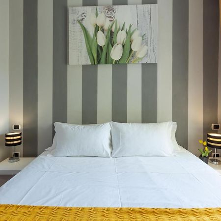 Bed And Breakfast Del Fiore Cagliari Dış mekan fotoğraf