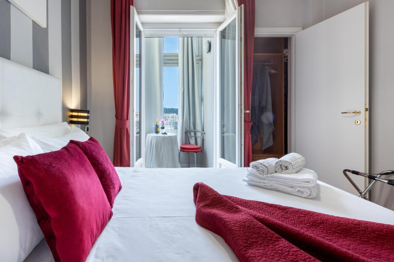 Bed And Breakfast Del Fiore Cagliari Dış mekan fotoğraf