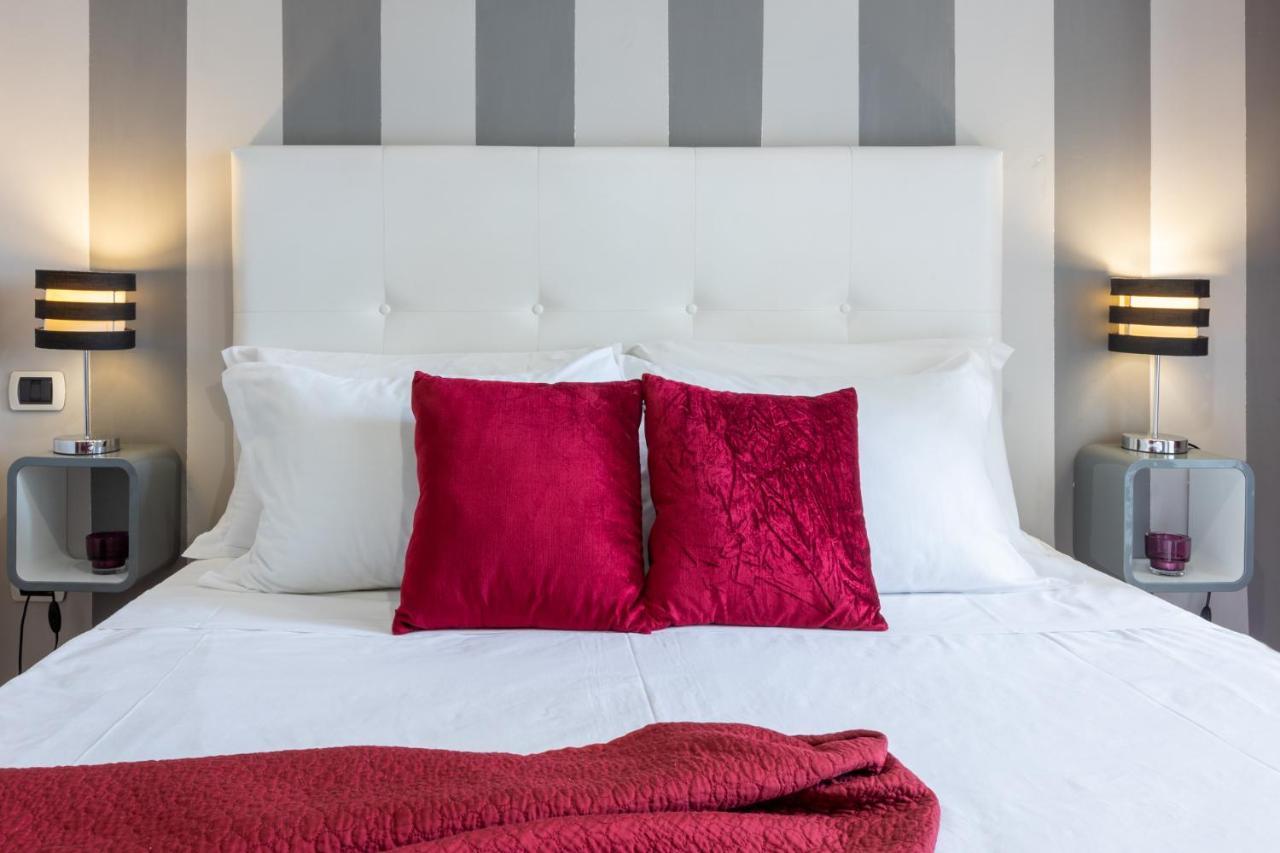 Bed And Breakfast Del Fiore Cagliari Dış mekan fotoğraf