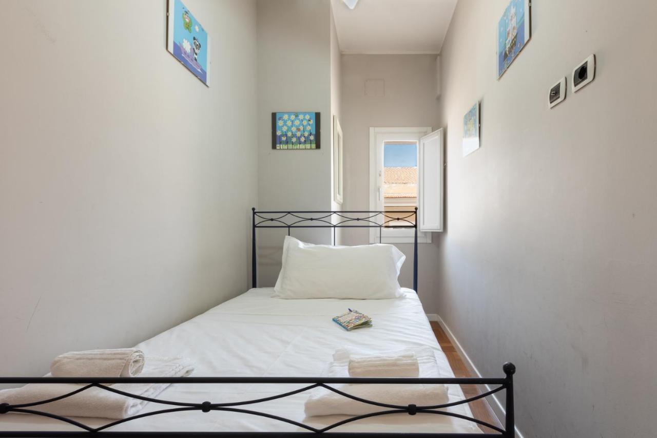 Bed And Breakfast Del Fiore Cagliari Dış mekan fotoğraf