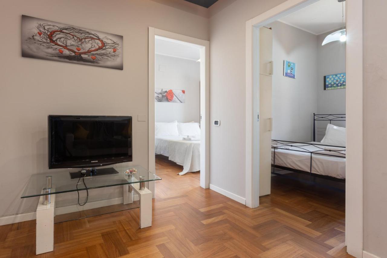 Bed And Breakfast Del Fiore Cagliari Dış mekan fotoğraf