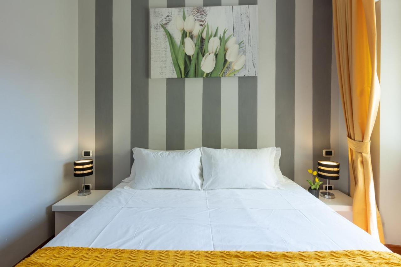 Bed And Breakfast Del Fiore Cagliari Dış mekan fotoğraf