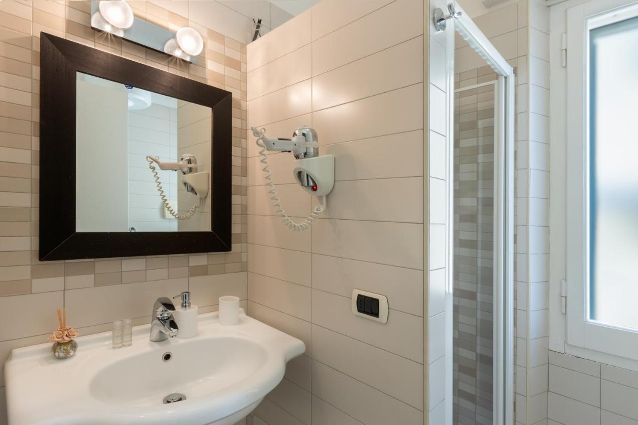 Bed And Breakfast Del Fiore Cagliari Dış mekan fotoğraf