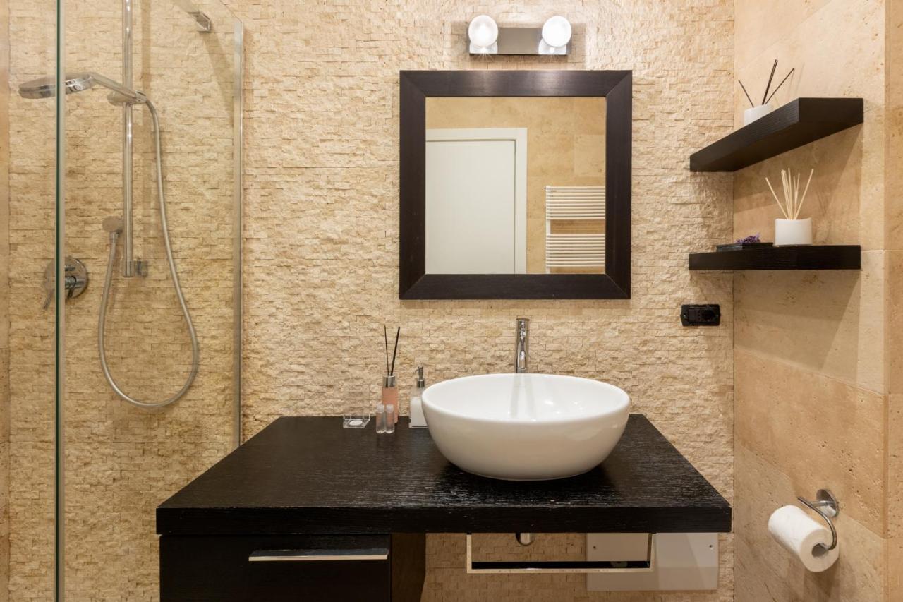 Bed And Breakfast Del Fiore Cagliari Dış mekan fotoğraf