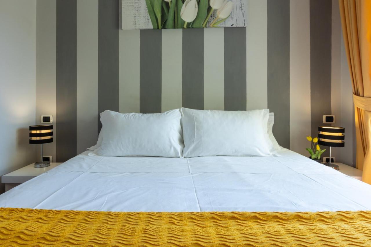 Bed And Breakfast Del Fiore Cagliari Dış mekan fotoğraf