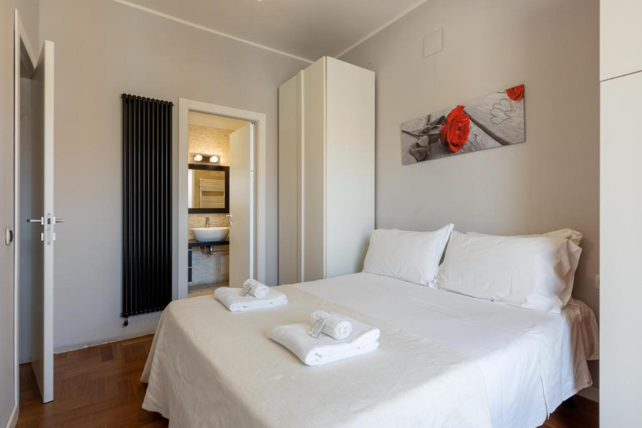 Bed And Breakfast Del Fiore Cagliari Dış mekan fotoğraf