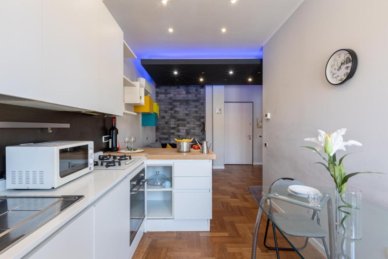 Bed And Breakfast Del Fiore Cagliari Dış mekan fotoğraf