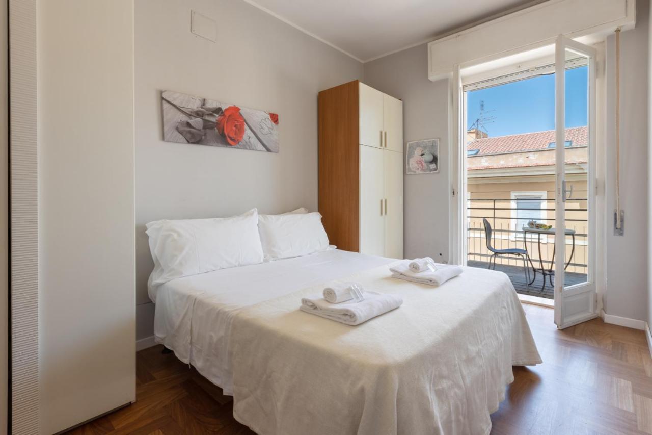 Bed And Breakfast Del Fiore Cagliari Dış mekan fotoğraf