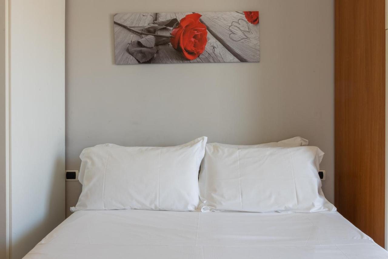 Bed And Breakfast Del Fiore Cagliari Dış mekan fotoğraf