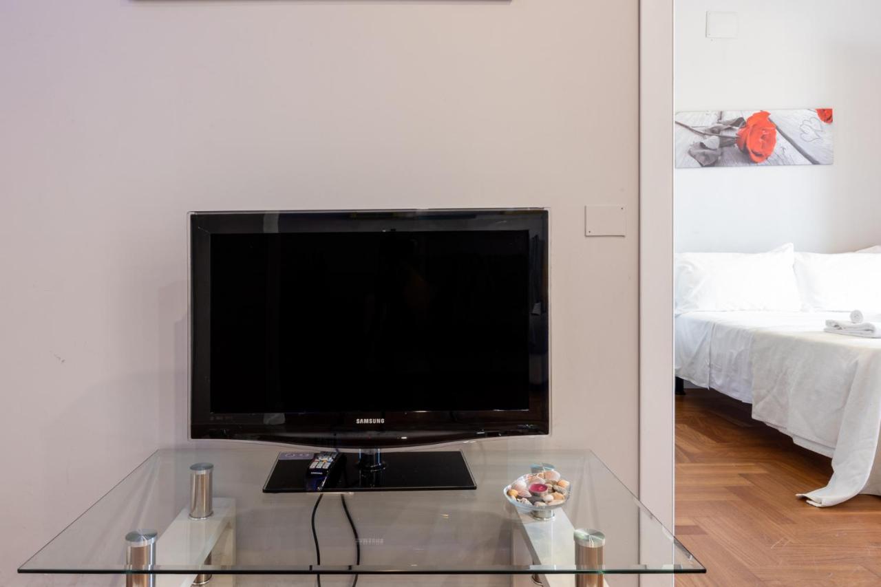 Bed And Breakfast Del Fiore Cagliari Dış mekan fotoğraf