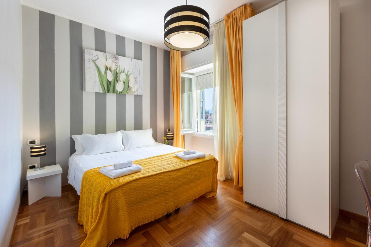 Bed And Breakfast Del Fiore Cagliari Dış mekan fotoğraf