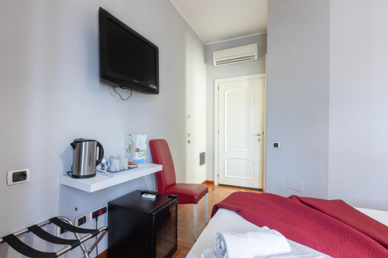 Bed And Breakfast Del Fiore Cagliari Dış mekan fotoğraf