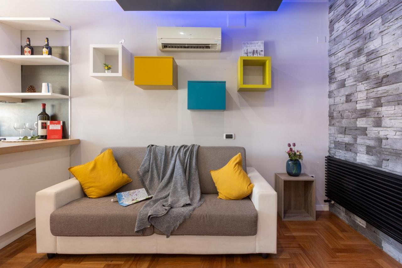 Bed And Breakfast Del Fiore Cagliari Dış mekan fotoğraf