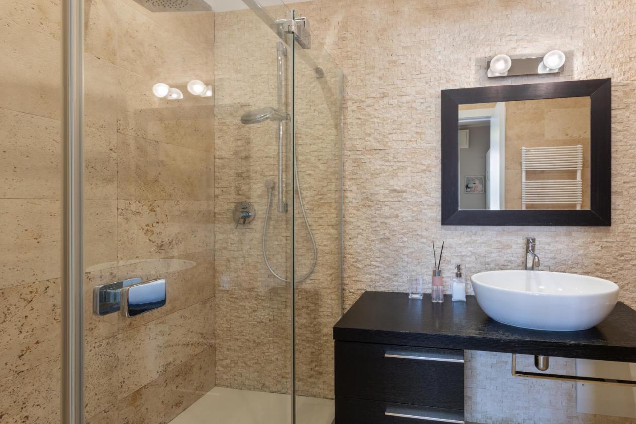 Bed And Breakfast Del Fiore Cagliari Dış mekan fotoğraf